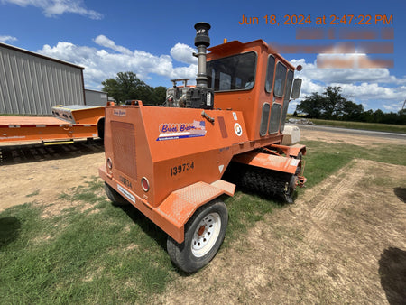 2021 BROCE RCT350