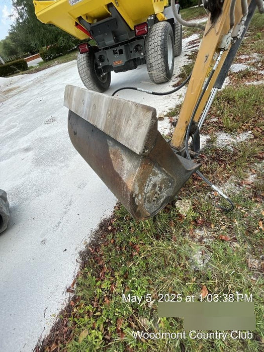 2024 TAG MANUFACTURING 3605TTB