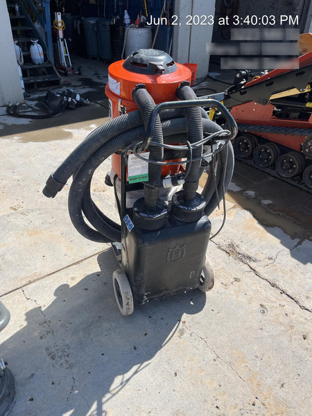 2019 HUSQVARNA PG280