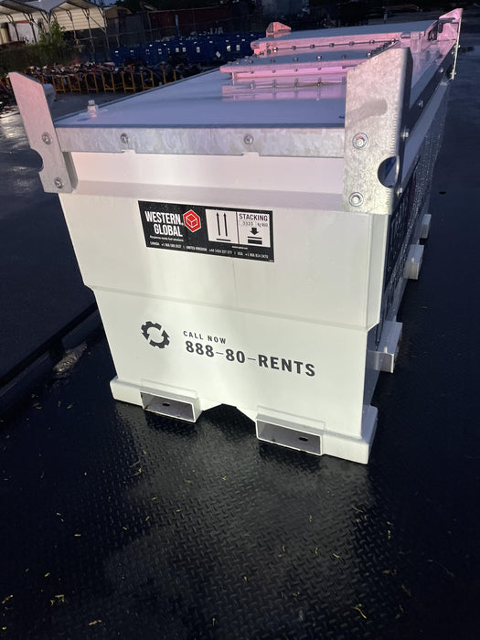 2024 WESTERN GLOBAL 20TCG-ES