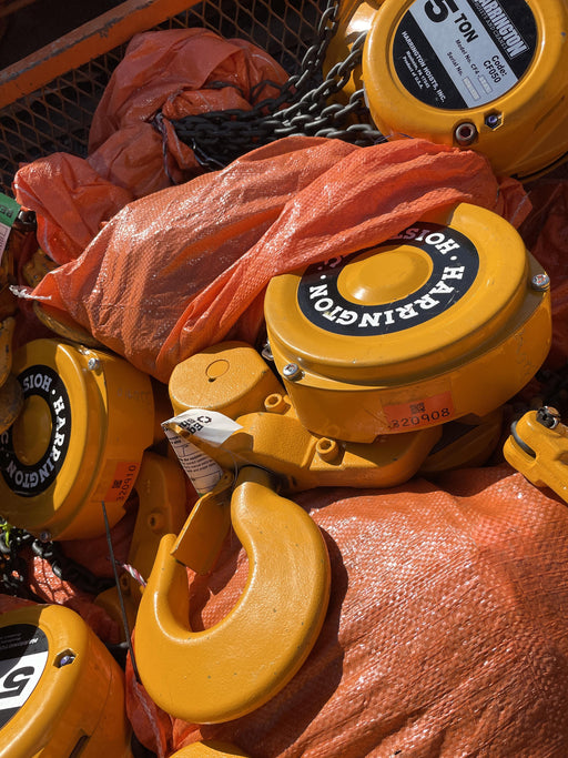 2023 HARRINGTON CF050-20