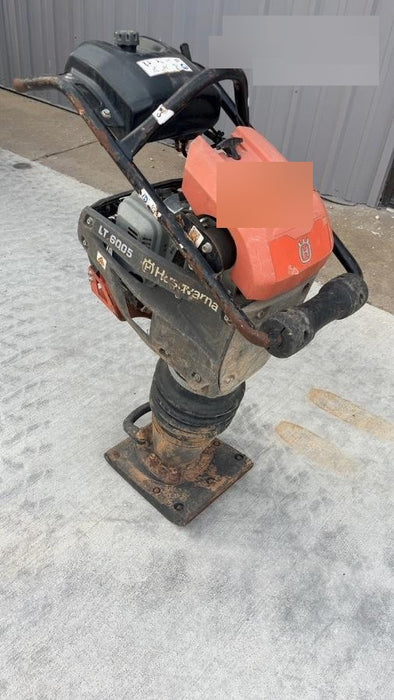 2024 HUSQVARNA LT6005