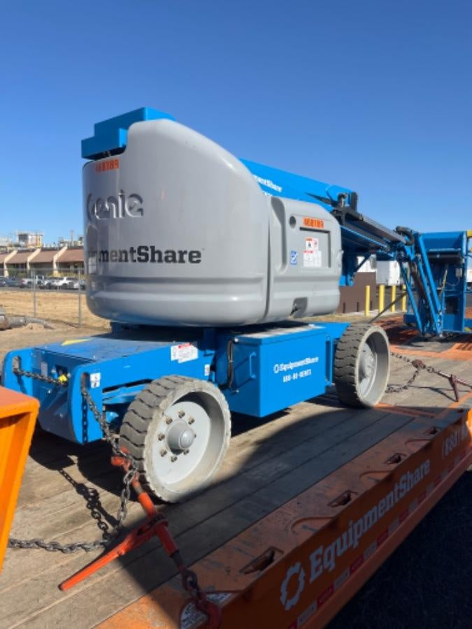 2024 GENIE Z40/23N RJ