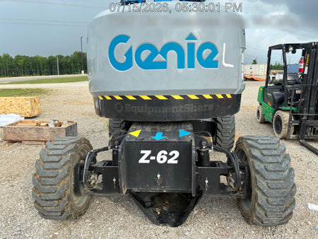 2024 GENIE Z-62/40 RT