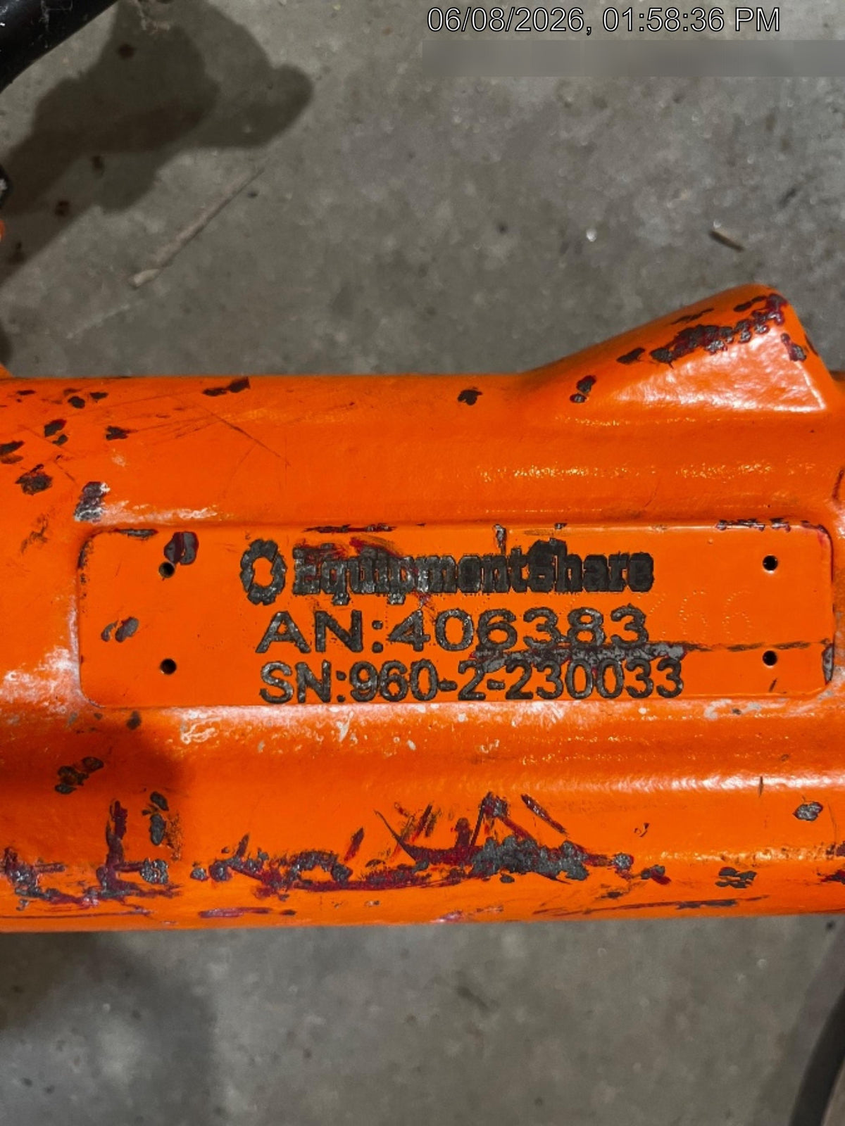 2024 MICHIGAN PNEUMATIC ES-TPB90-118-TRACKER