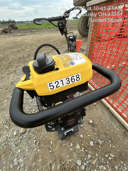 2025 WACKER NEUSON BS62-4Ab/28