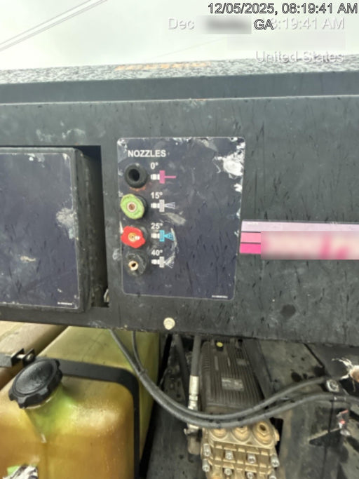 2020 MI-T-M CORPORATION HS-3006-0MDK-UR