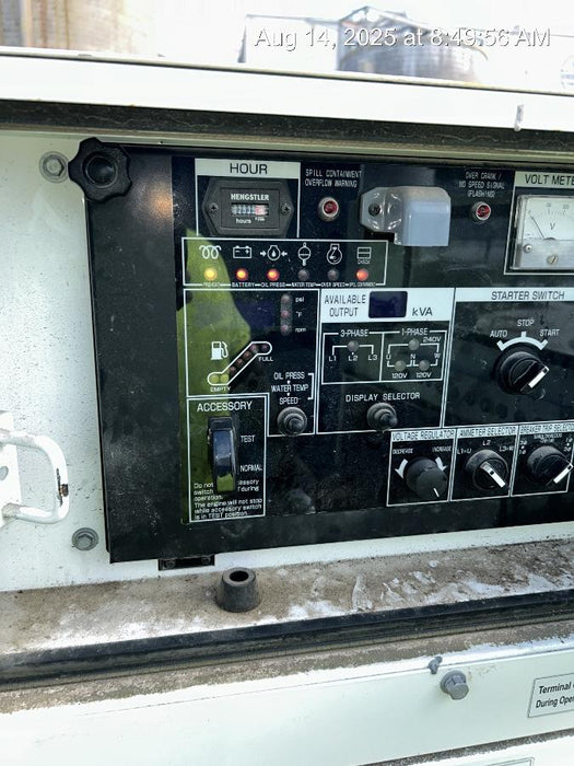 2023 SHINDAIWA DGK15FL