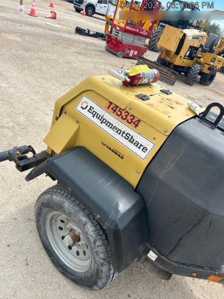 2021 ALLMAND NLV3GR