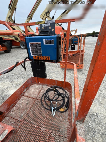 2021 MILLER ELECTRIC CST-280