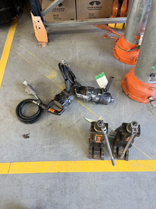 2022 INGERSOLL RAND 3940B2TI