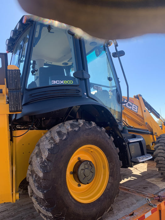 2023 JCB 3CX-14 Extendable Stick