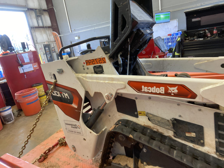 2022 BOBCAT MT100