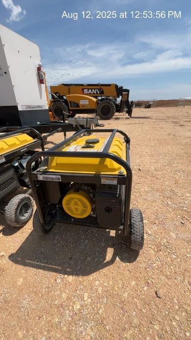 2023 ATLAS COPCO P6500W