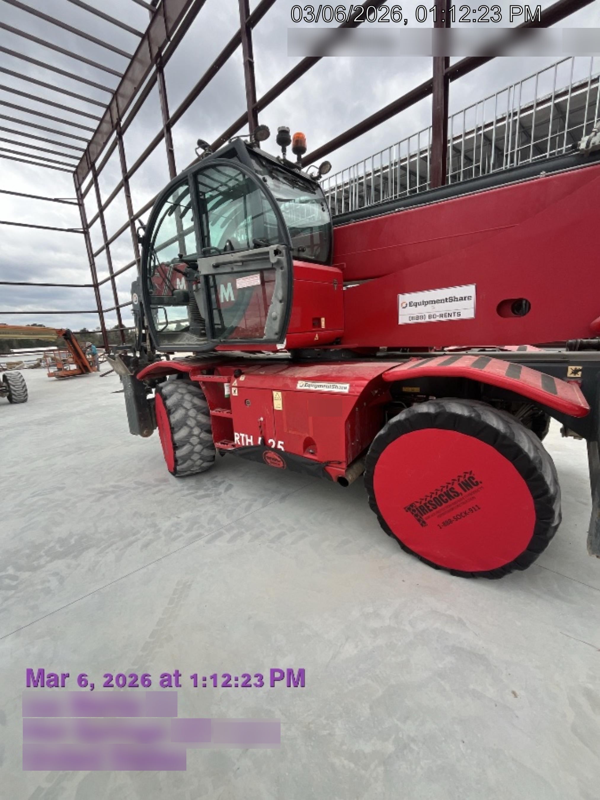 2019 MAGNI RTH 5.25 Smart