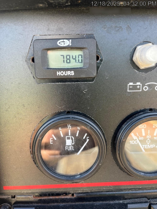 2025 LINCOLN ELECTRIC LE400