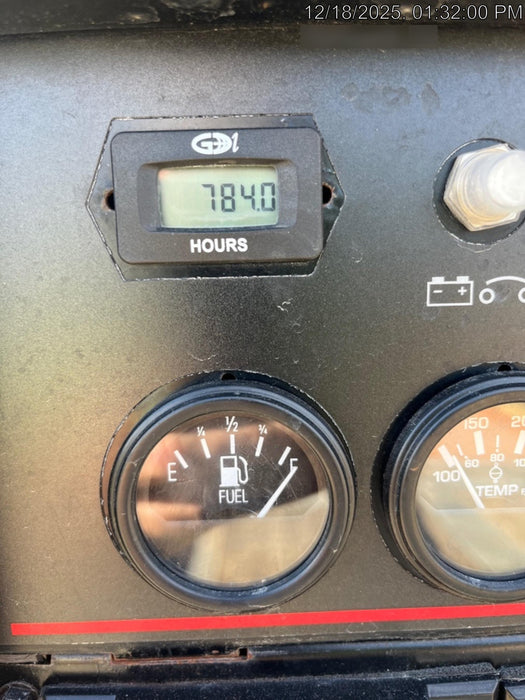 2025 LINCOLN ELECTRIC LE400