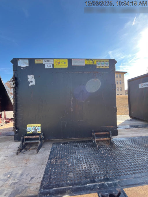 2024 STAR INDUSTRIES 1425