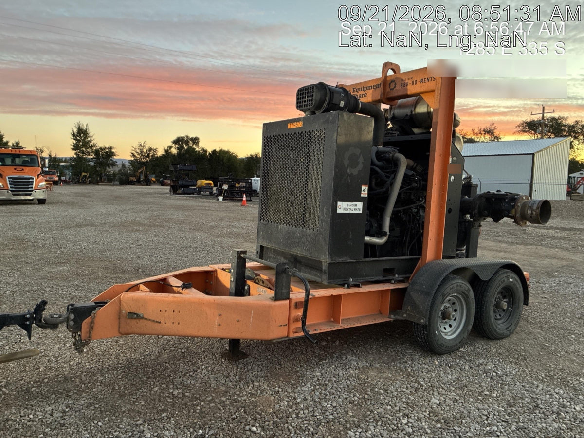 2021 PIONEER PP108S17L71-6090HFC09