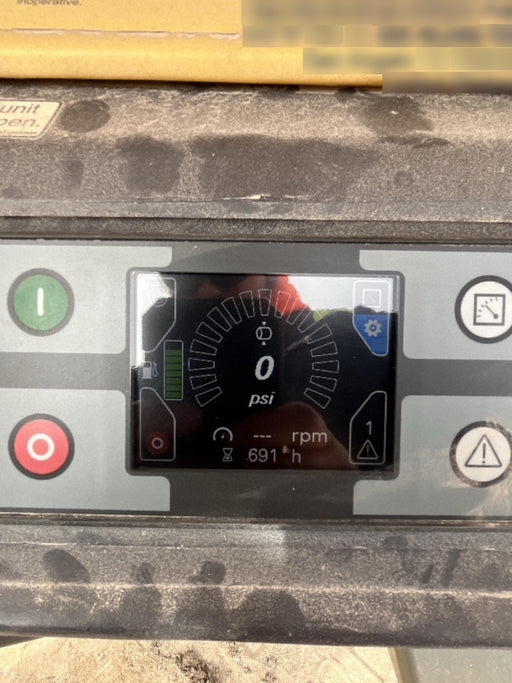 2020 ATLAS COPCO XAS188