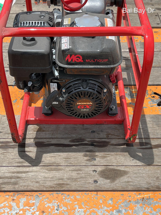 2023 MULTIQUIP QP2TH