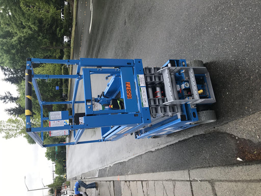 2020 Genie GS-1930 GENIE GS-1930