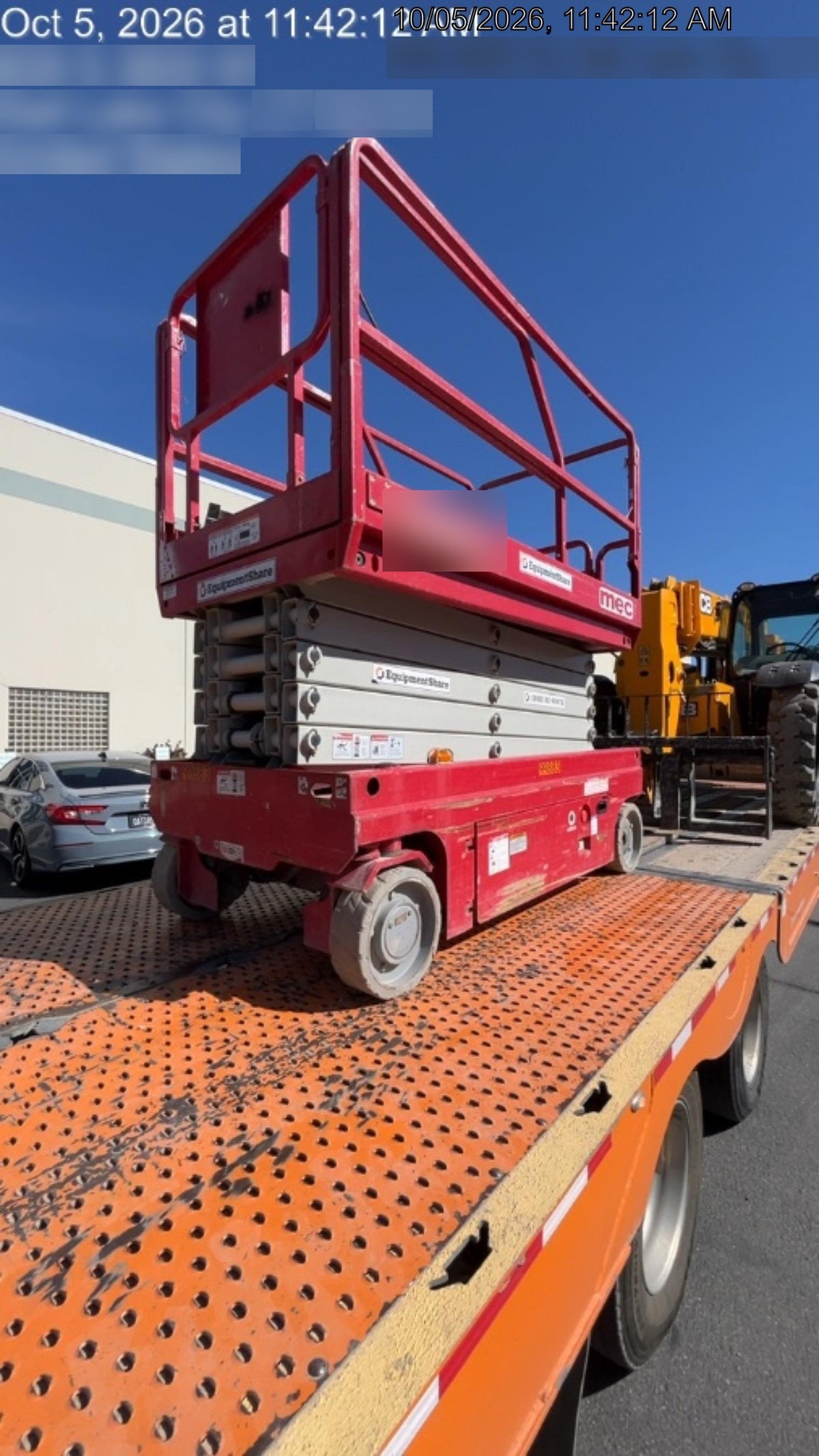 2020 MEC 3346SE