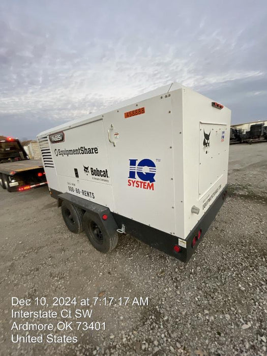 2025 BOBCAT PA825VWCU-T4F