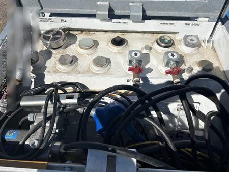 2024 WESTERN GLOBAL 20TCG-ES