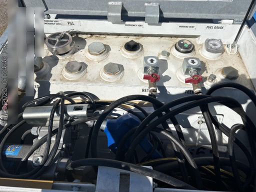 2024 WESTERN GLOBAL 20TCG-ES