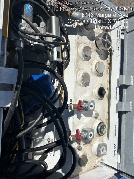 2024 WESTERN GLOBAL 20TCG-ES