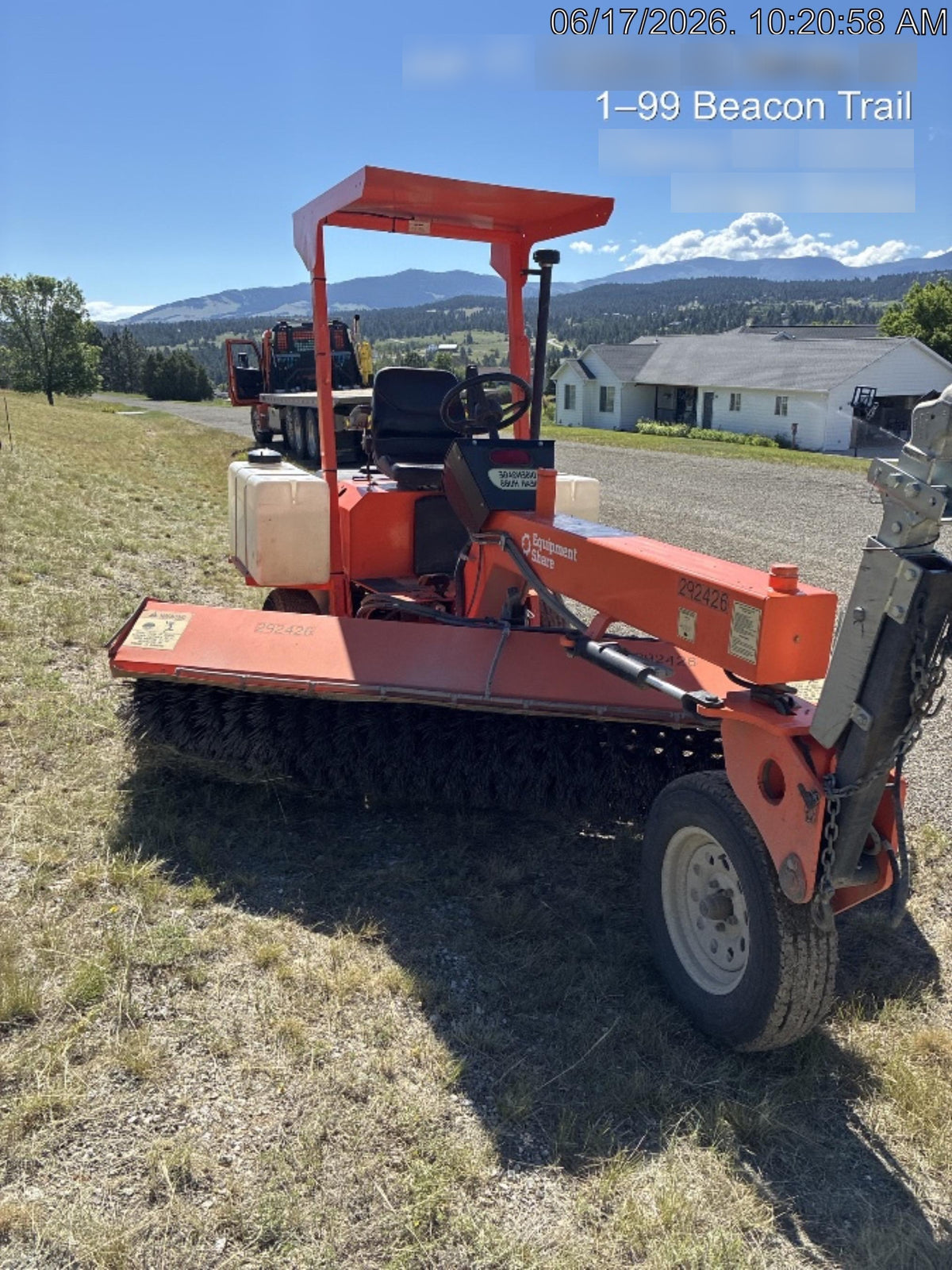 2023 LAYMOR SM-300