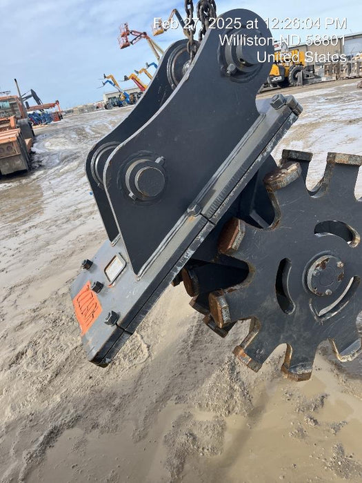 2024 ROCKLAND WI24-3