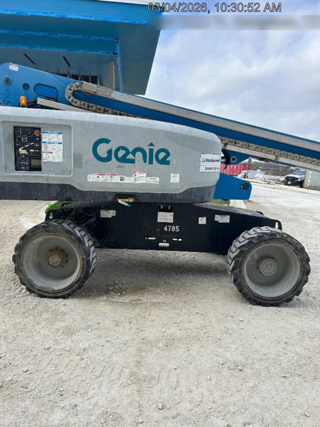 2017 GENIE S-65