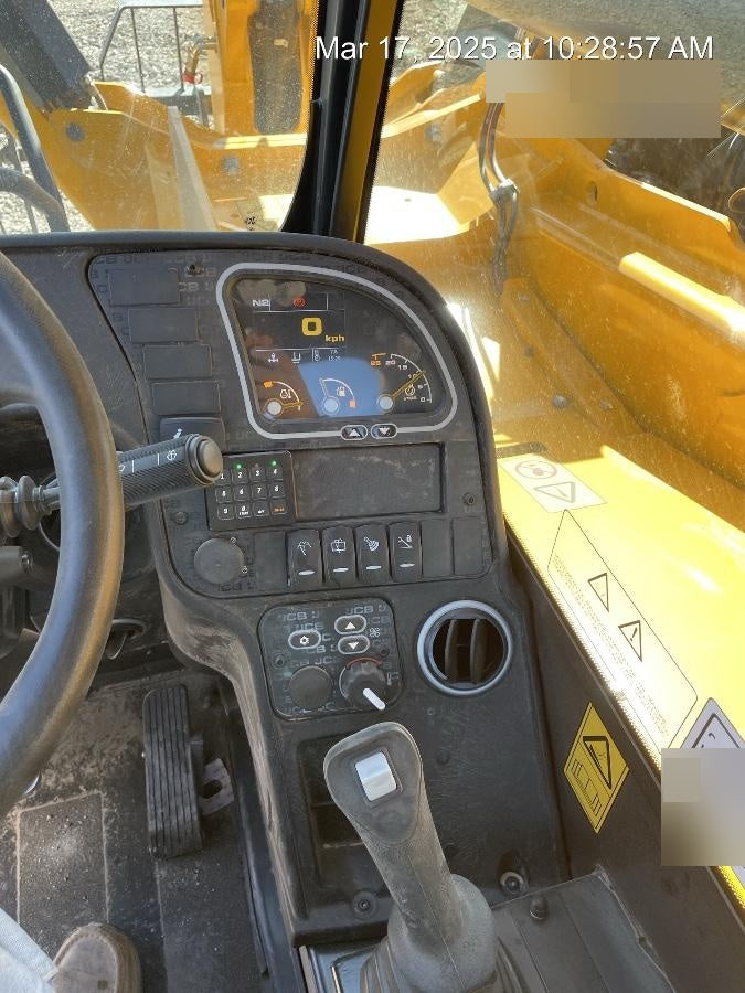 2025 JCB 512-56