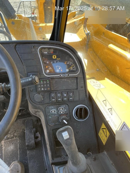 2025 JCB 512-56