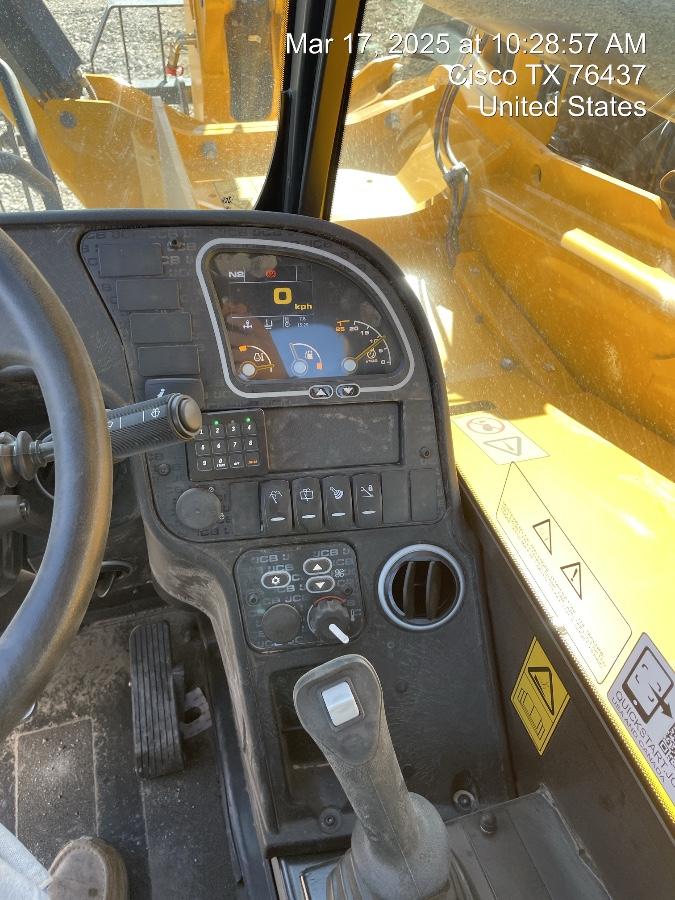 2025 JCB 512-56