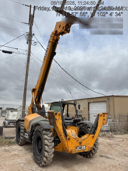2021 JCB 510-56