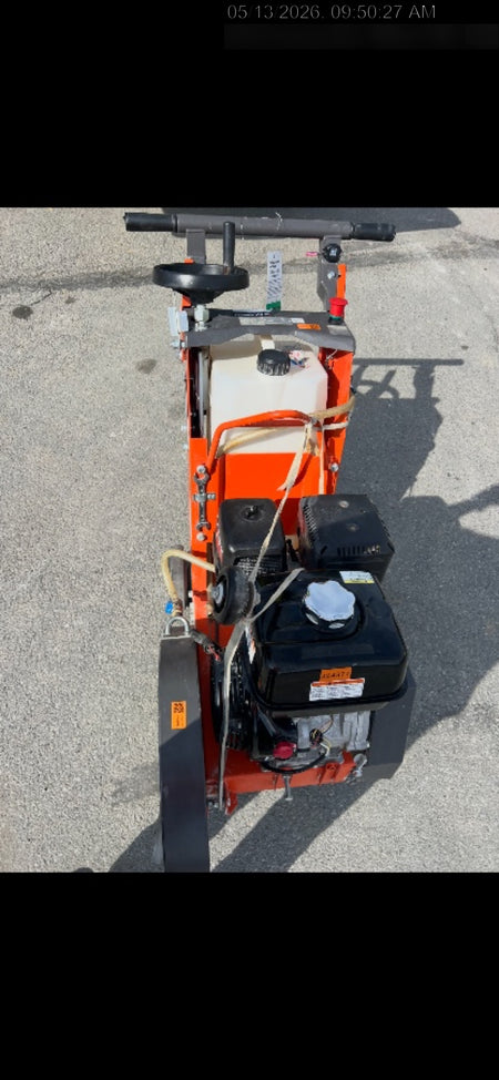2021 HUSQVARNA FS400