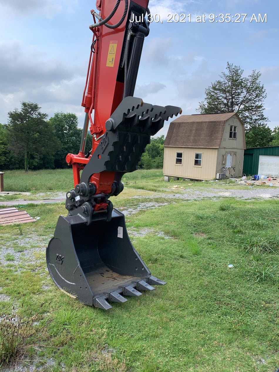 2021 LINK-BELT 145X4DZ