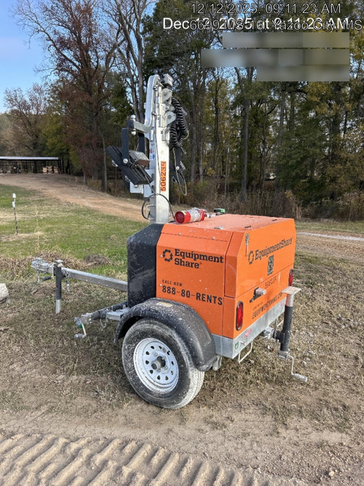 2025 WANCO WLTT-4MM4K