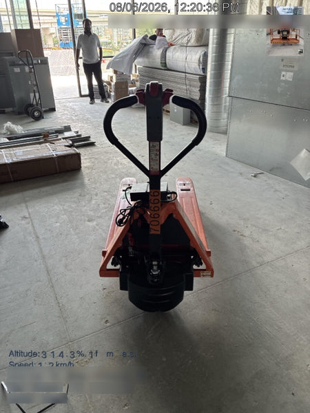 2026 MIGHTY LIFT EPT45S