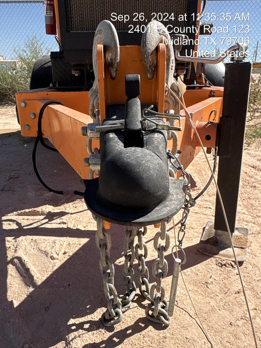 2021 PIONEER PP66S12L71-TD2.9L4