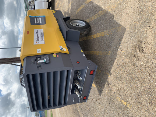 2020 ATLAS COPCO XAS 900