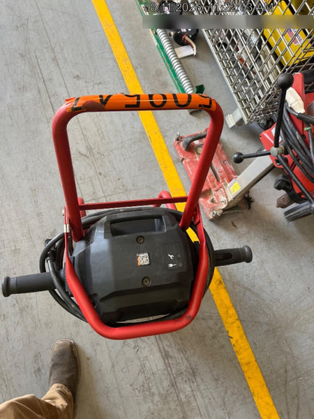2025 HILTI TE 3000-AVR