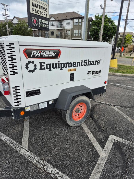 2024 BOBCAT PA425WCU-T4F