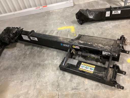 2022 STAR INDUSTRIES M1360B - Star JIB Boom