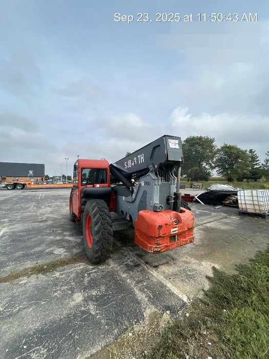 2016 SKYJACK SJ843 TH