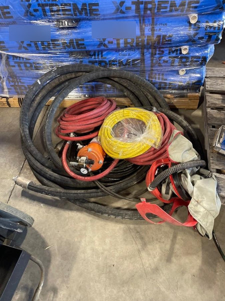 2021 CLEMCO 2452