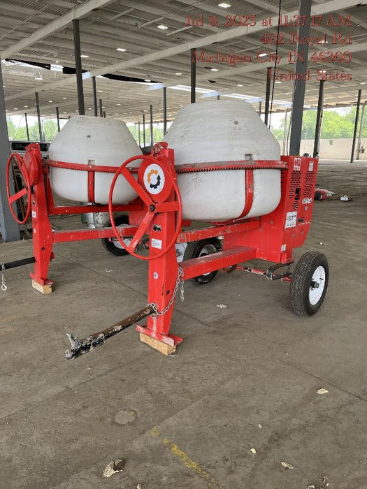 2023 MULTIQUIP MC12PH